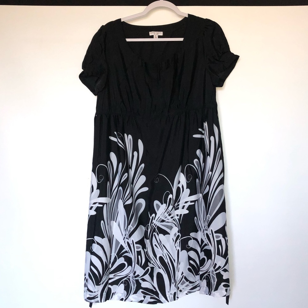Liz Lange Maternity Dress